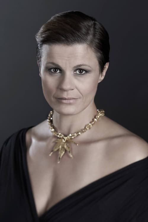 Ева Мариа Маролд