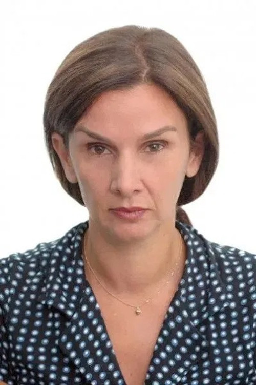 Саломе (Нуца) Алекси-Месхишвили