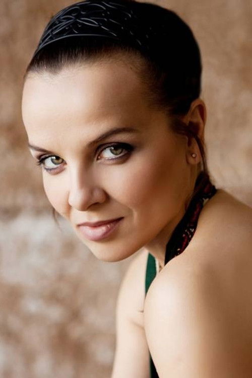 Маша Макарова