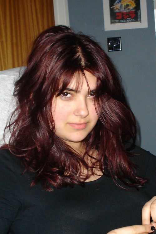 Мариа Гхита