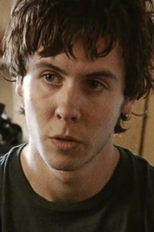 Мартин Схарпе