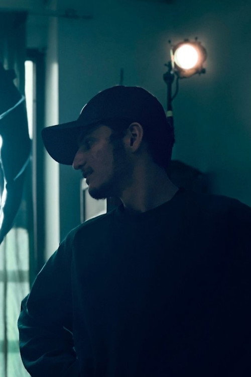 Али Моусави