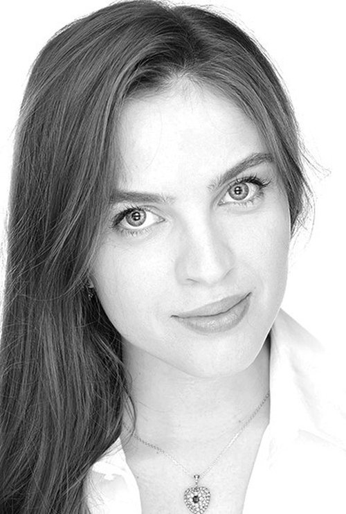  Мария Сергеевна Виноградова