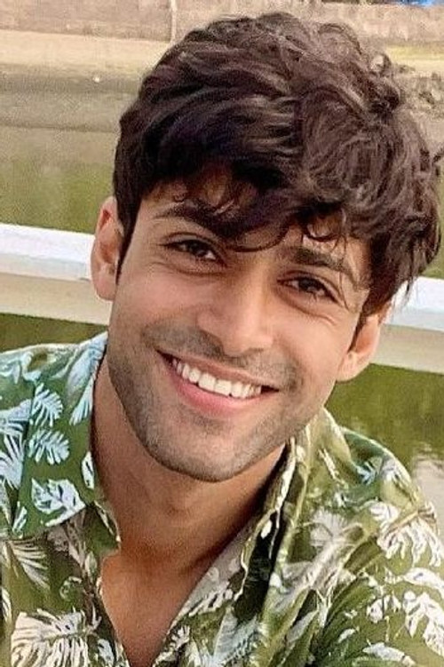 Мохит Кумар