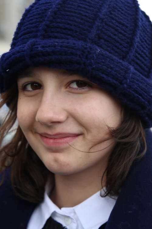 Анастасиа Теодора Симион