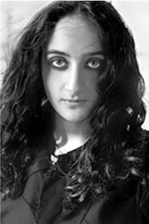 Jоханна Андраос