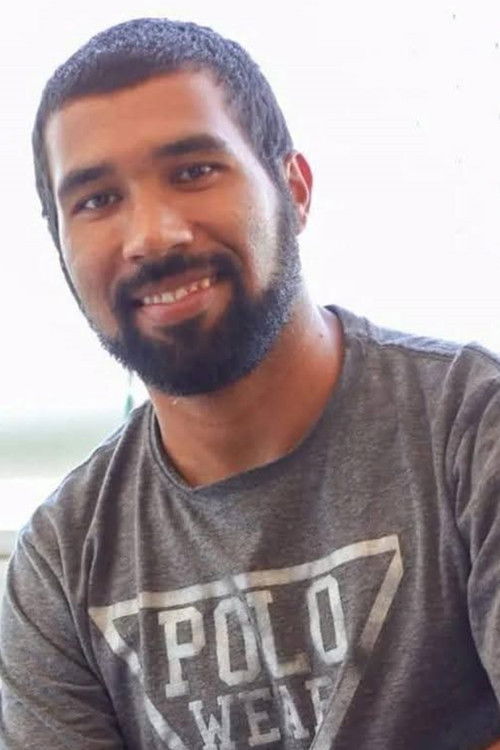 Бруно Оливеира