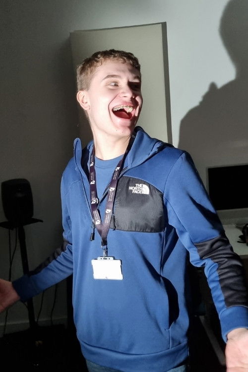 Матт Ходгкинсон