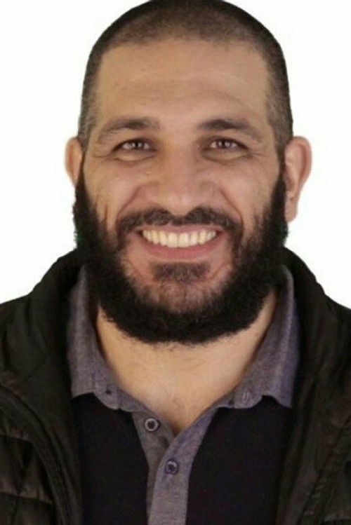 Мигуел Надер