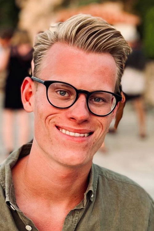 Себастиан Киеркегаард