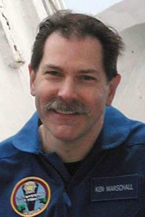 Кен Марсцхалл