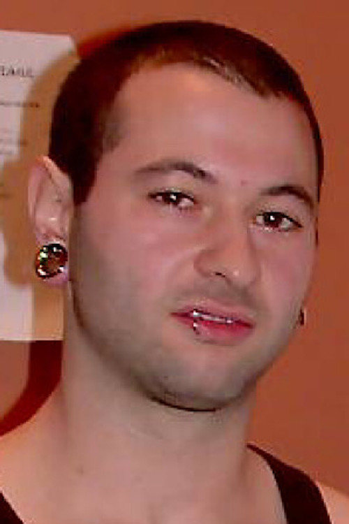 Тйлер Реевес