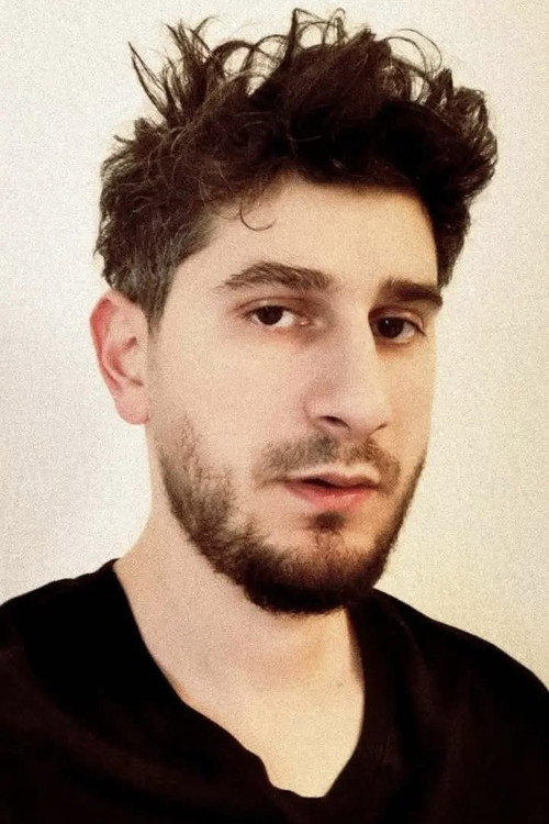 Степан Мелконйан