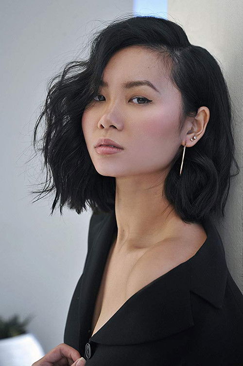 Сарах Тхамин