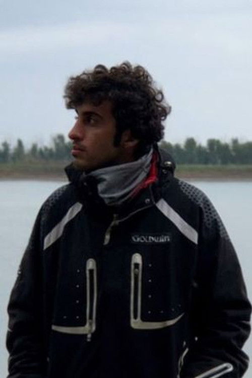 Амин Jафари