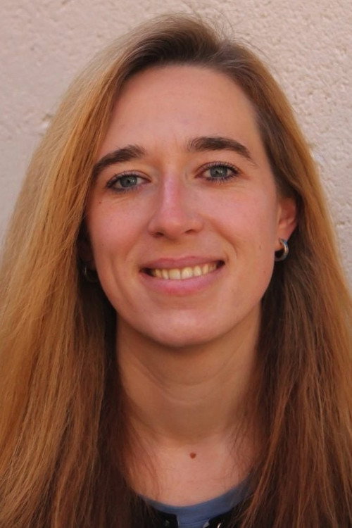 Натхалие МацДермотт