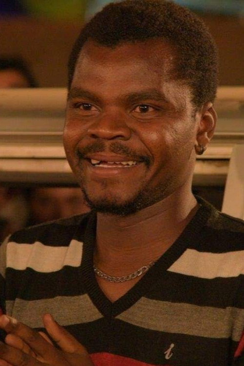 Прасхантх Сидди