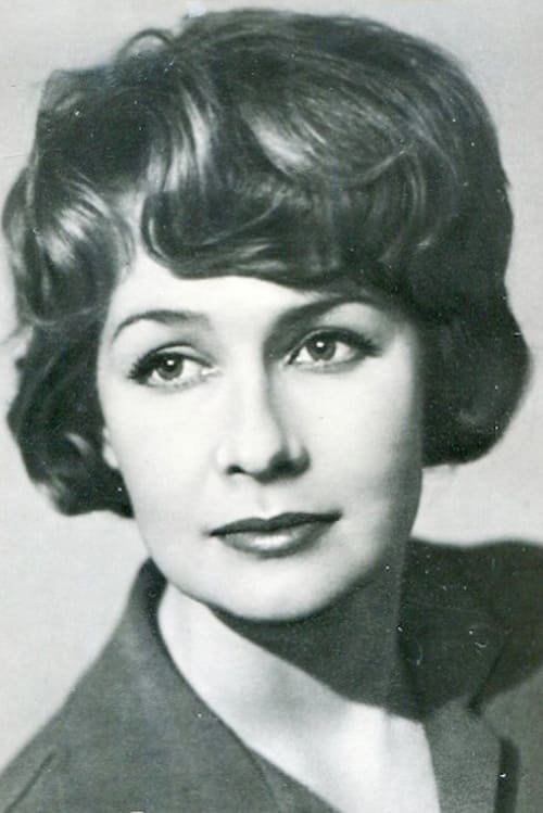 Нина Веселовскайа
