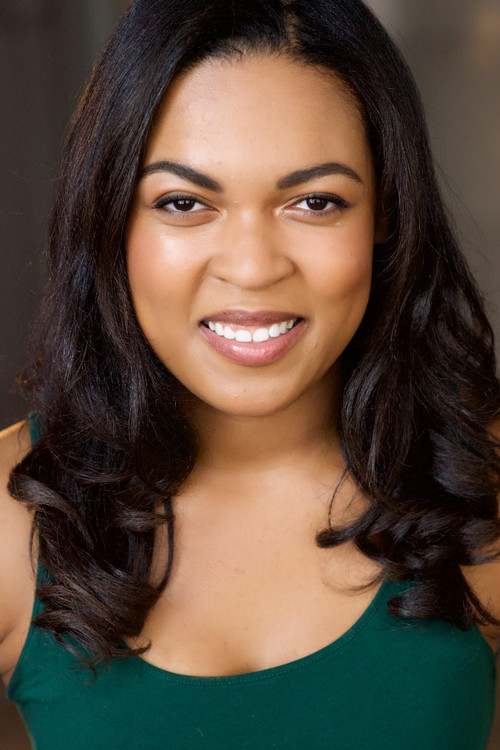 Анастасиа Деxтрене