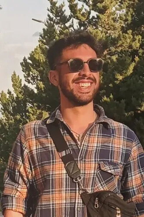 Агустíн Баигорриа