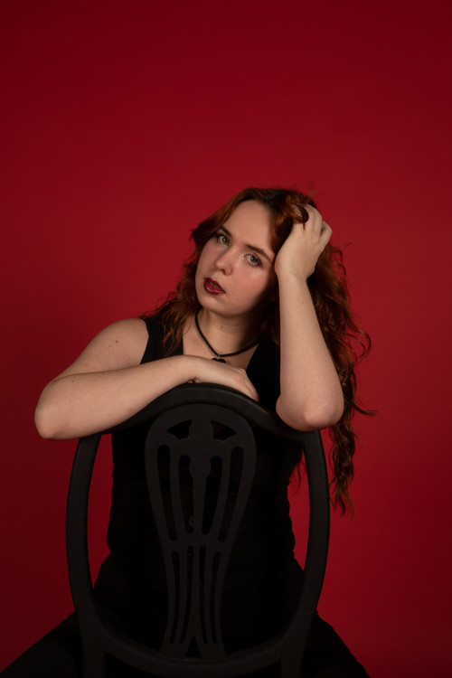 Цандела Буесо