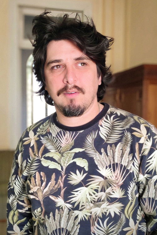 Фацундо Айбар