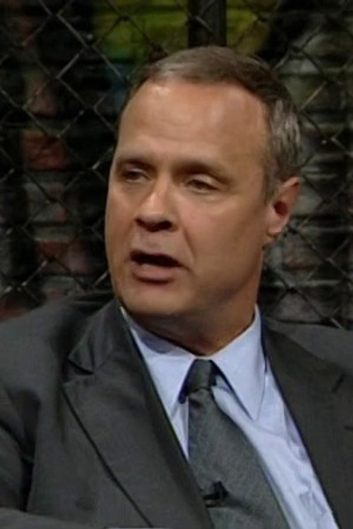 Роберт W. Петерс