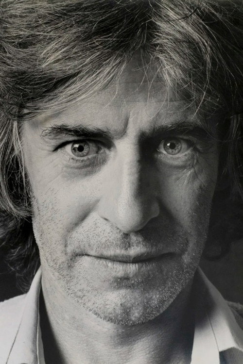  Мартин Шарп