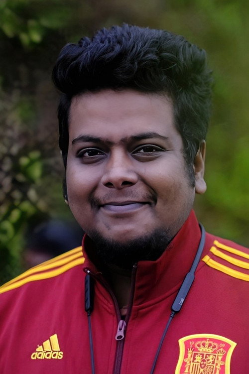 Винесх Висwанатх