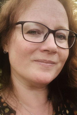 Марие Ингерслев