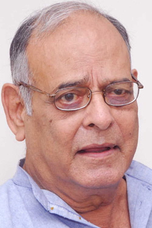 Ацхйут Потдар