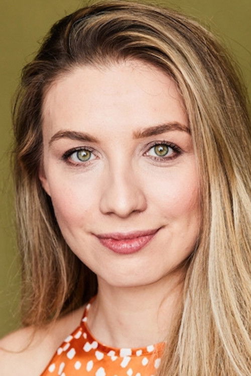 Танйа Диброва