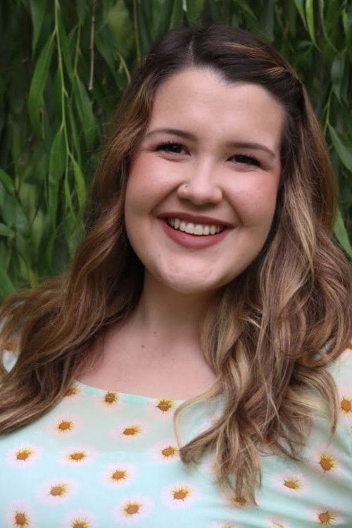 Jаелин Палмер