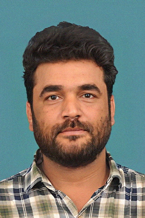 М.Р. Мадхаван