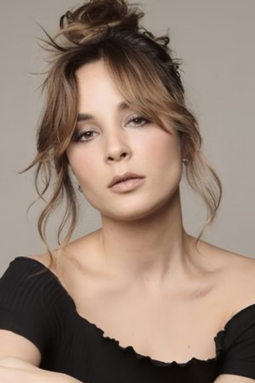 Jулиана Лохманн