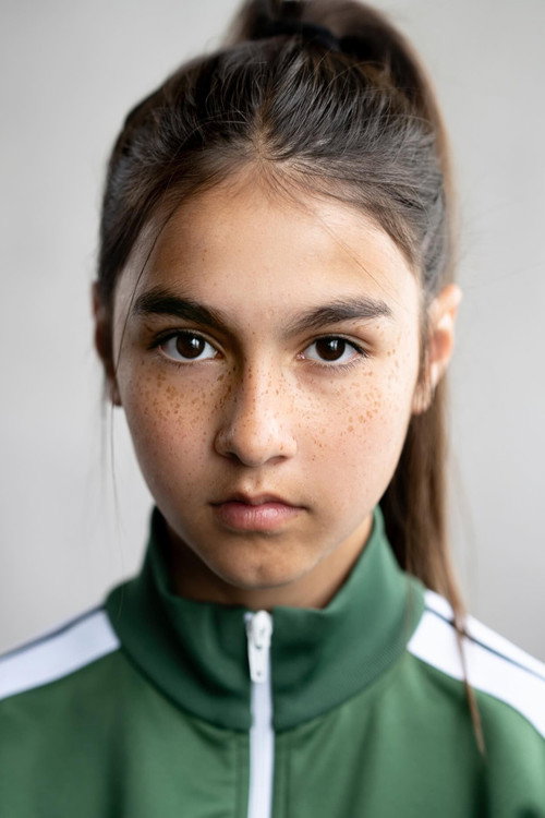 Лаила Барwицк