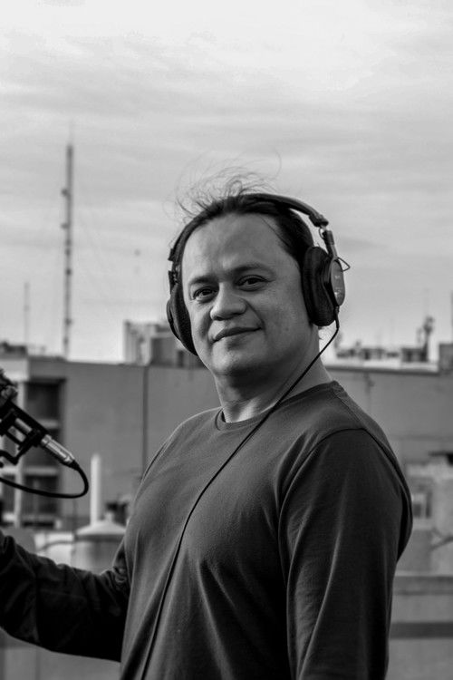 Леонардо Сантиаго