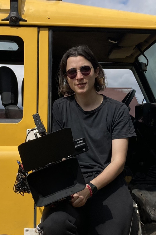 Ма. Виргиниа Валлéс