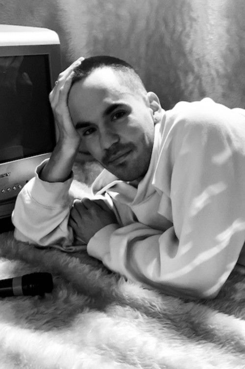 Абрам Церда