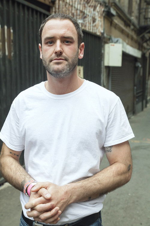 Росс Фаррар