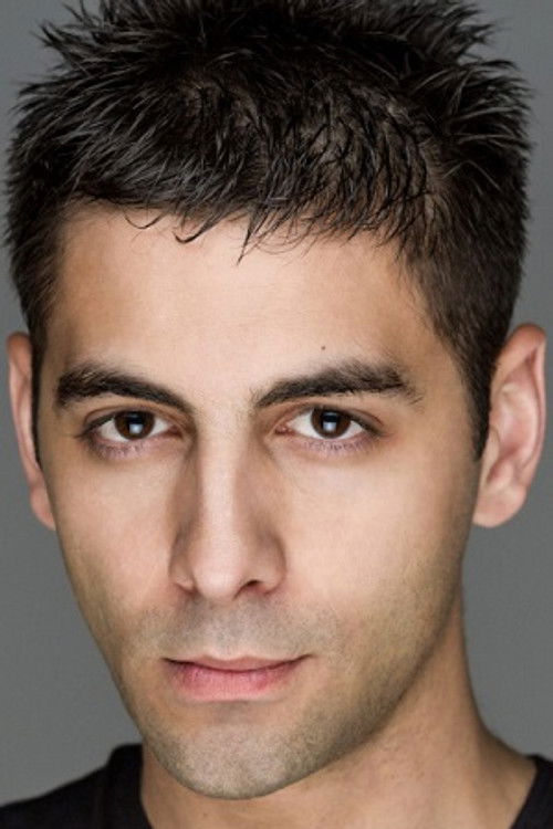 Иван Михаиловиć