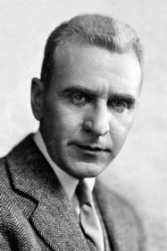  Эдвард Ван Слоун