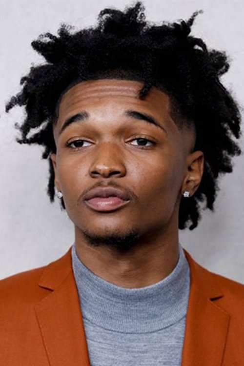 Исаиах Хилл