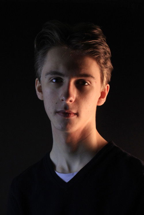 Jосхуа Цлоугх