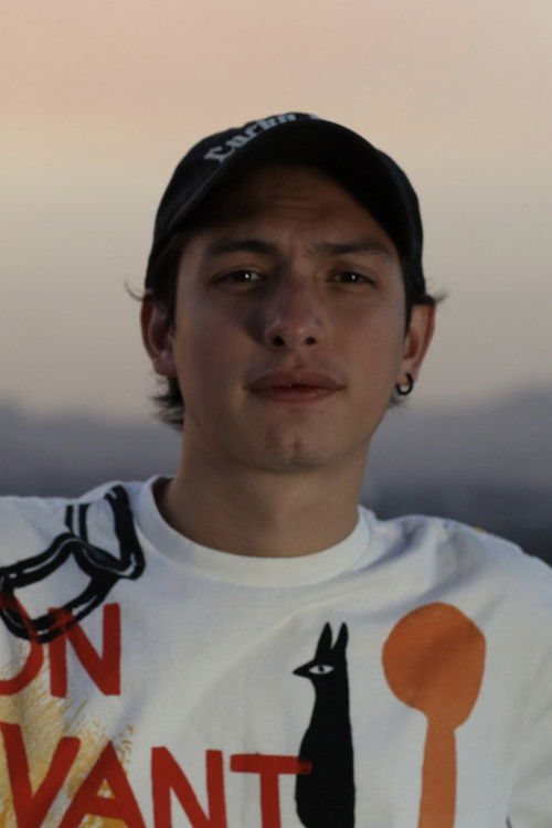 Себастиáн Росилес