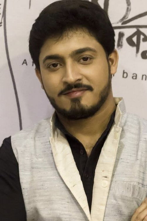 Саугата Бандйопадхйай