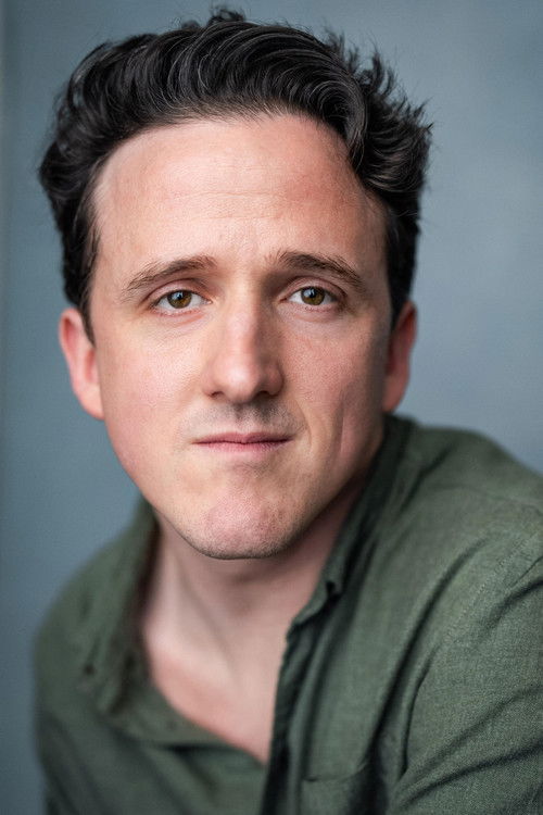 Дэниел Монкс