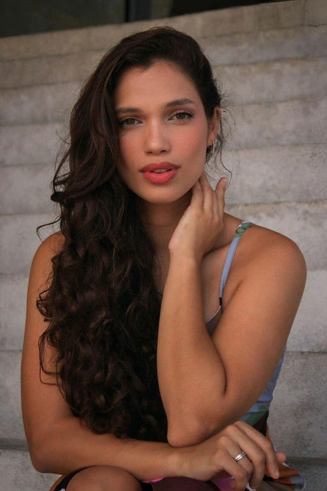 Ванесса Царлот