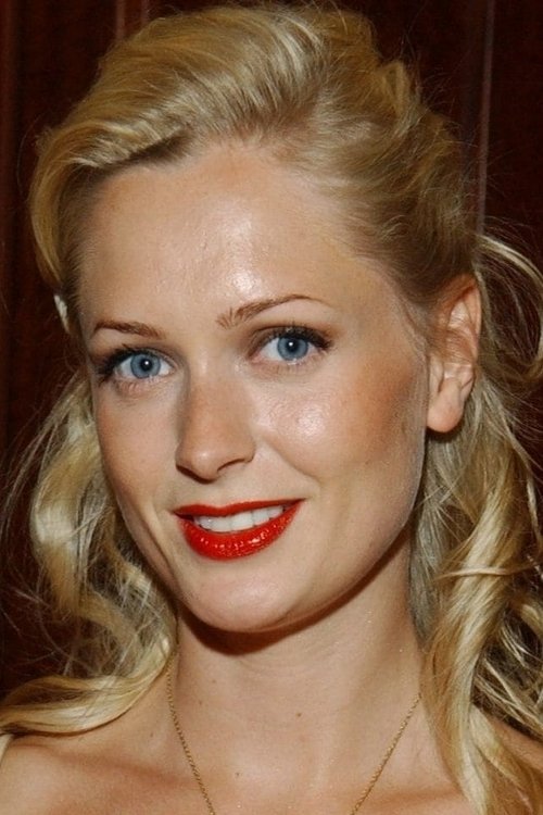 Аноуска Де Георгиоу