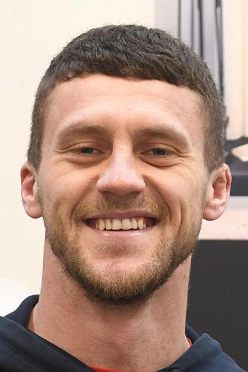 Рйан Тхомас